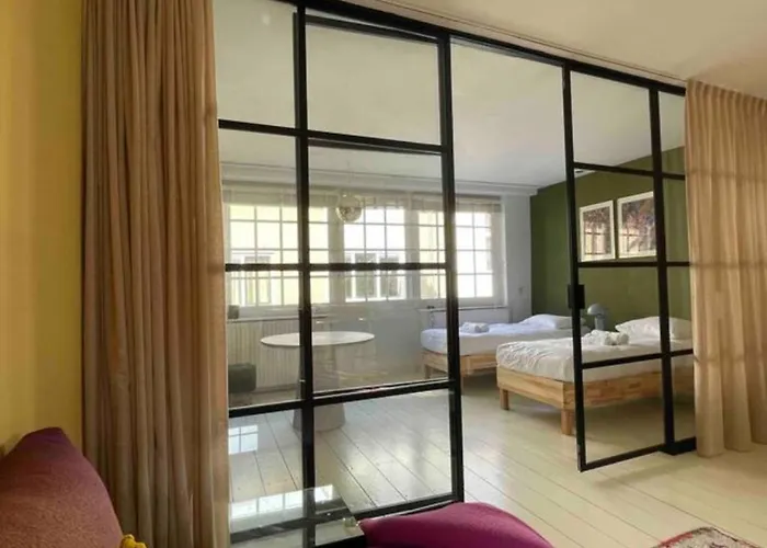 Lovely House Casa Colores Center 7P