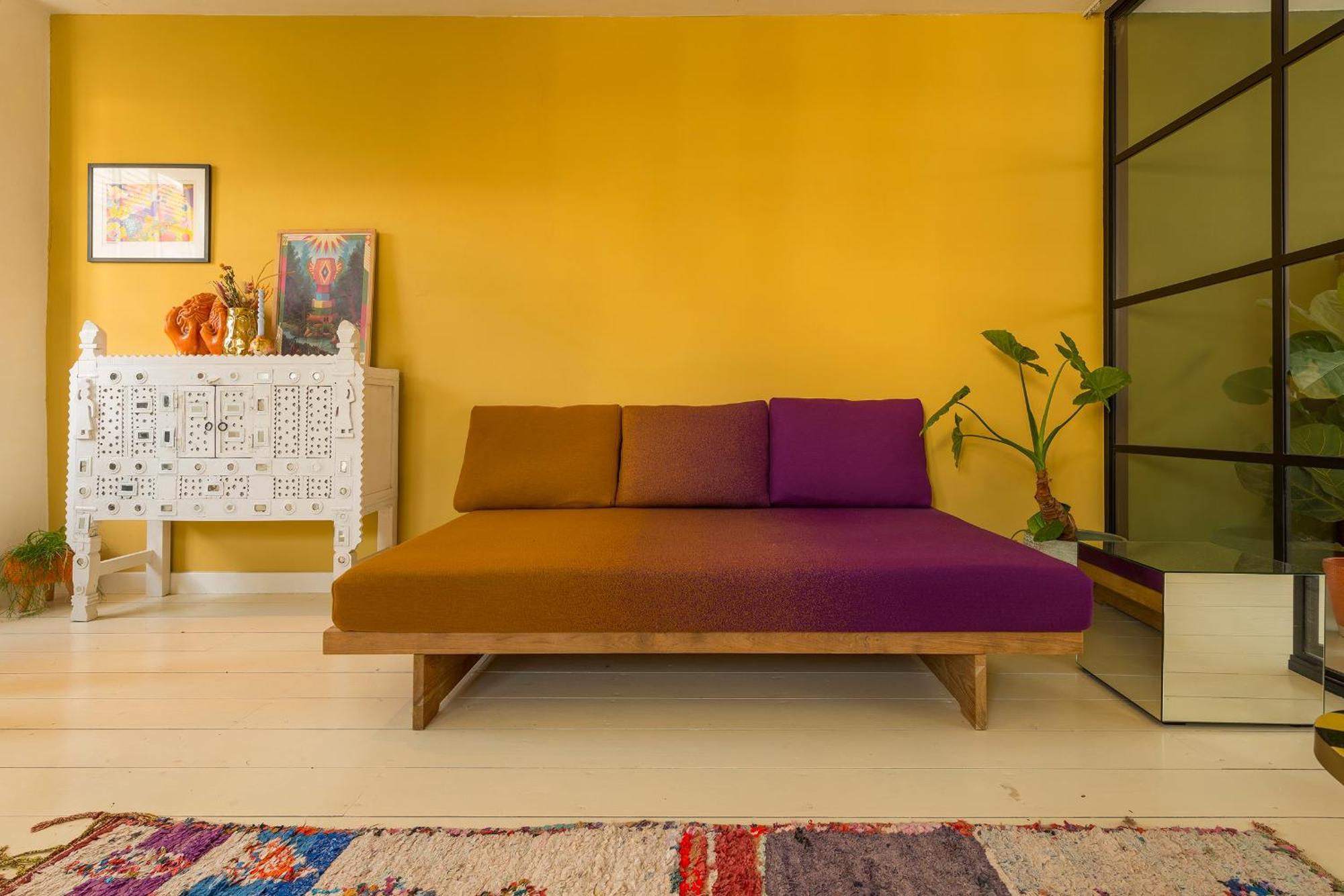 Vakantiehuis Lovely House Casa Colores Center 7p