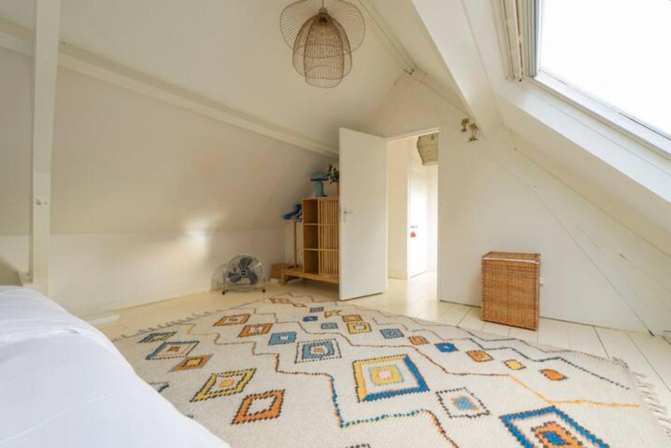 Vakantiehuis Lovely House Casa Colores Center 7p