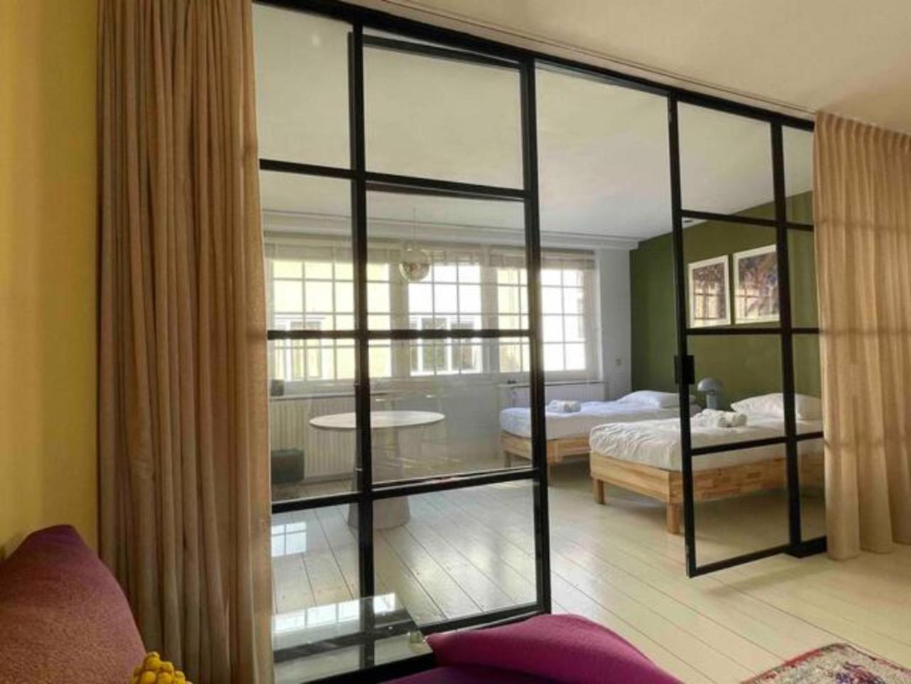 Lovely House Casa Colores Center 7p * Tilburg
